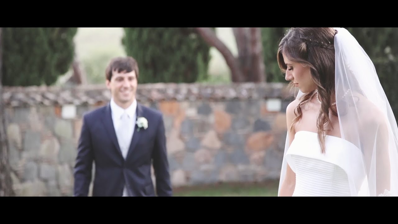 WeddingTrailer Bianca e Federico