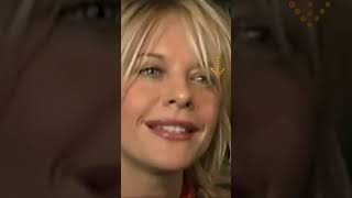 Celebrity Meg Ryan's Transformation #shorts #megryan Net Worth