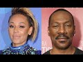 Eddie Murphy & Mel B: From Poetic Love to Voodoo