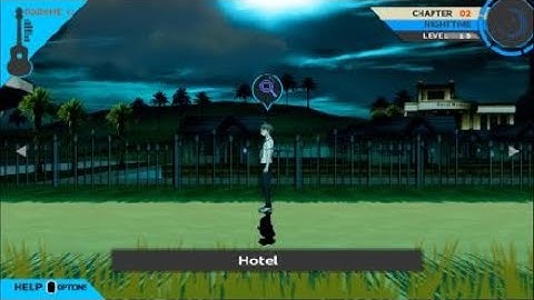 Danganronpa 1.2 RELOAD (Danganronpa 2) Part 22