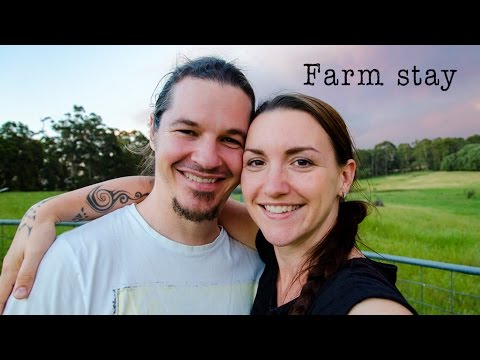 AUSTRALIA | Vlog 75 - Is This Australia's Ugliest Town?