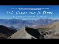 400 lieues sur la terre  traverse du npal  pied  great himalaya trail bande annonce