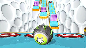 Going Balls Super SpeedRun Gameplay Level 352