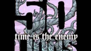 Watch 50 Lions Time Is The Enemy video
