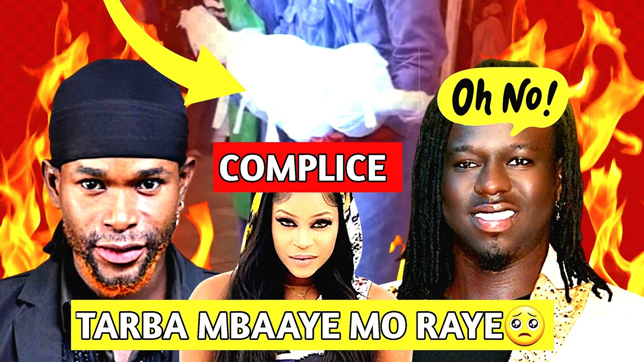 KI MO RAYE aziz dabala ! Cas Tarba mbaye et Nabou Leye modoulo .révélée...