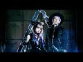 ♥Garnidelia♥-Jesus (romaji)