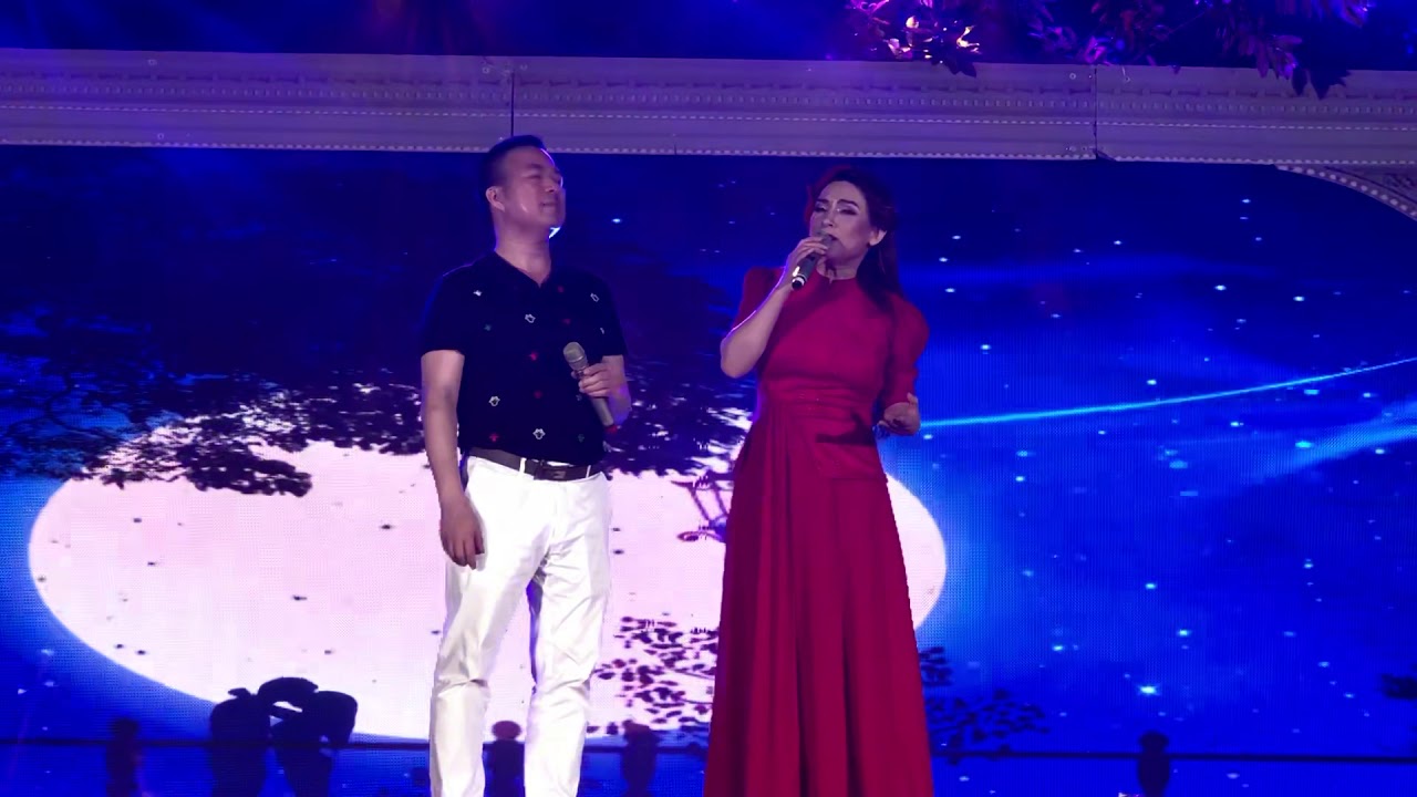 Tan tác - Chị Hai Phi Nhung