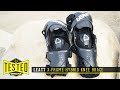 Tested: Leatt X-Frame Hybrid Knee Braces