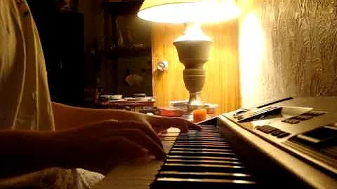 A Song By Jenny Rea