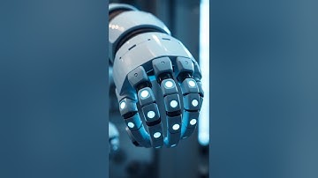Robotic Arms Unleashed: The Future of Innovation, #Robotics #FutureTech #Innovation