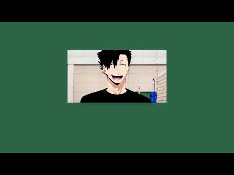 [하이큐 보이스캐스팅] 어느 파도 - 쿠로오 테츠로