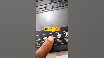 Acer Aspire 7 Series Laptop Wifi Ethernet Internet Not Working Problem#macnitesh#keyboardtricks#2025