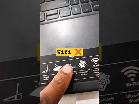 Acer Aspire 7 Series Laptop Wifi Ethernet Internet Not Working Problemmacniteshkeyboardtricks2025