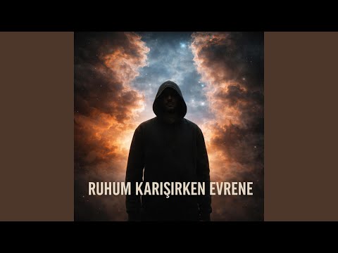 Ruhum Karışırken Evrene 