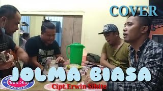 JOLMA BIASA Cipt.Erwin Sihite