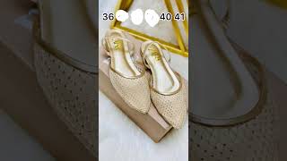 Life is short, but your heels shouldn’t be! ❤️ Har outfit ki jaan, ye premium heels