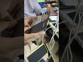 vivo V21e panel change and back glass change