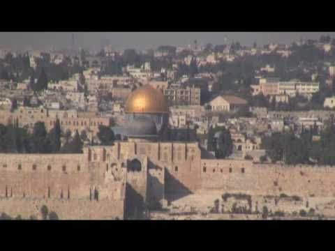 Vídeo: Notas Sobre Un Paseo Por Jerusalén Silenciosa - Matador Network