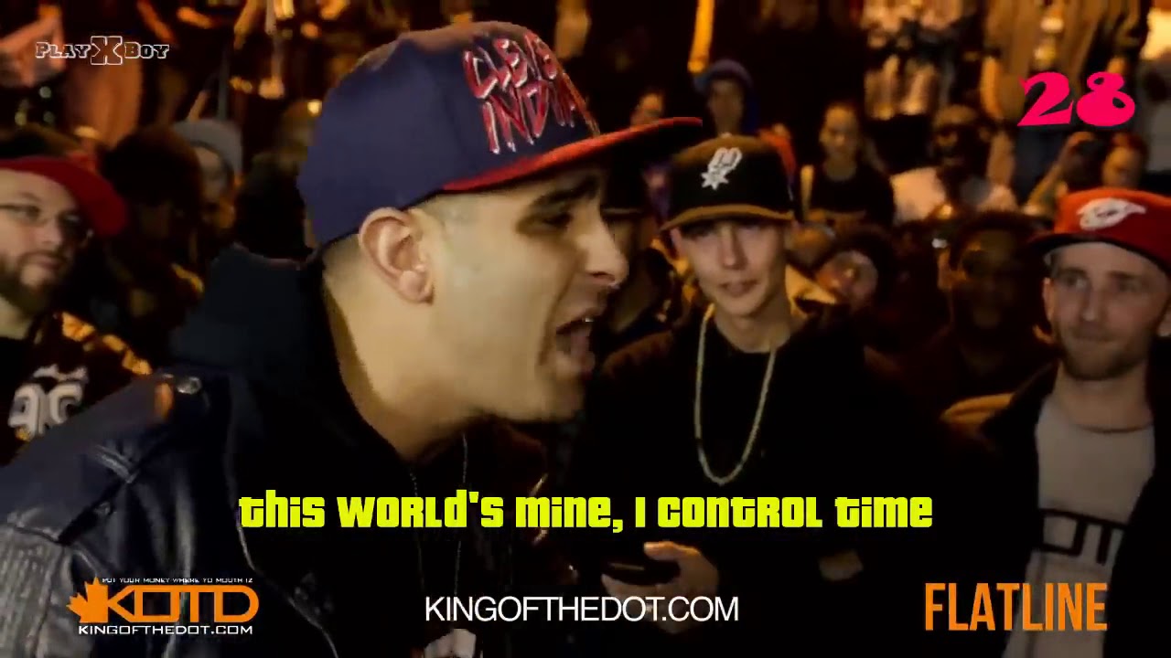 Most Legendary Battle Rap Bars of All Time Subtitles Part 2 - YouTube