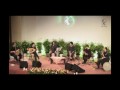 Sama Ensemble Chahar Mezrab Esfahan Live In Malaysia September 2009 