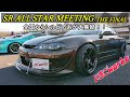 全国からシルビア・１８０ｓｘ集結！！今年で最後のSRオールスターミーティング２０２０！！【SRMT】
