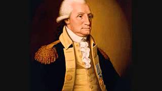 Cornwallis Burgoyned -- Wallace House