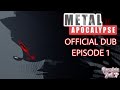 Sonic The Hedgehog Metal AU Episode 1 Official Dub Porcelain Doll Studios Sonic The Hedgehog Metal AU Episode 1 Official Dub Porcelain Doll Studios