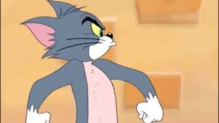 Tom And Jerry