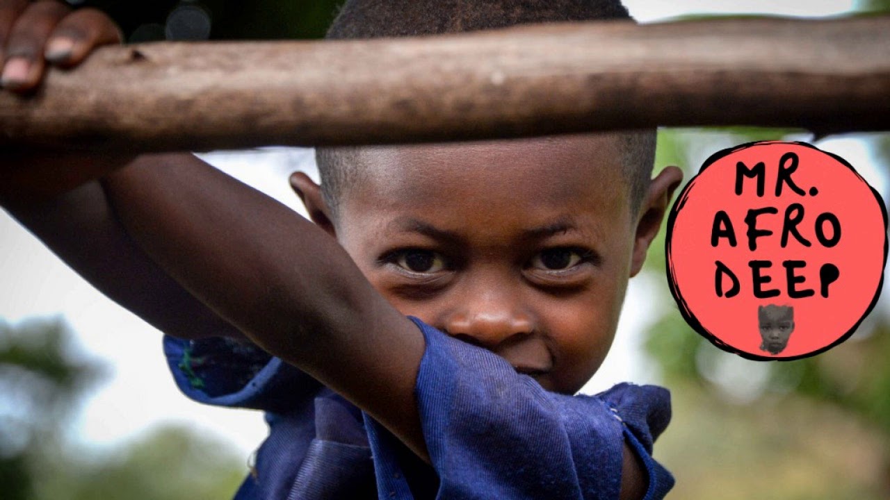 WitDJ - 0264 [Mr. Afro Deep]