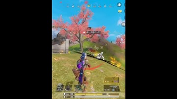 1v4 Squad Wipe with MAC-10! 😱  #codm #codmobile #callofduty #shorts #codmbr