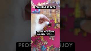 Puzzle Enthusiasts: The Psychology of Problem-Solving Passion