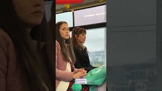 Kardeşleri̇m Otobüs Sahnesi̇ Çeki̇li̇yor