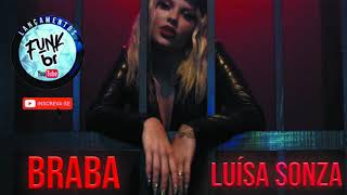 BRABA - LUÍSA SONZA LANÇAMENTO 2020