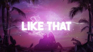 Sanitune, Hard Grax & Ralyff - Like That Feat. Rachel Morgan Perry True Motion Free Release