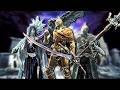 Nightreign But with MORE WEAPONS and BOSSES! w/ @SirAntonius @CappaTron @KnowledgeMonkey-1418