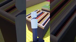 Bulk Paint | Brickadia