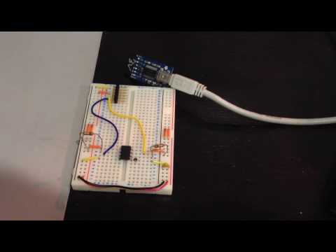 Sneaky Circuit: This