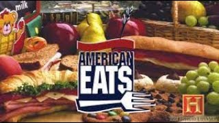 American Eats: History on a Bun (2006) screenshot 3
