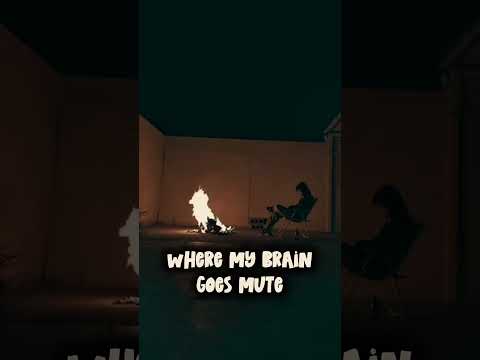 Obsidian Swing - Midnight Ceiling (Lyrics Video)