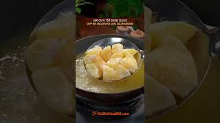 EASY VEGAN FRIED POTATOES RECIPE veganrecipes vegetarian cooking chinesefood potatorecipe