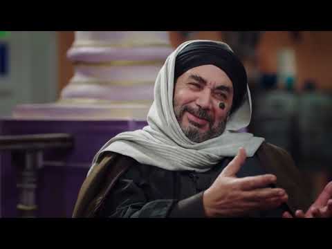حفنى كان هيسرق جونى وهو بيتقدم لـ عمته 😂 #الكبير_أوي7