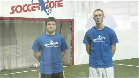 Substitutions in Indoor Soccer