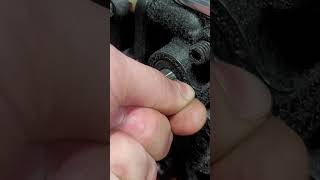 Celebrity 1985 FXR Shift Shaft seal removal #harleydavidson #fxr #shorts #short #shortsvideo #shortsviral Net Worth
