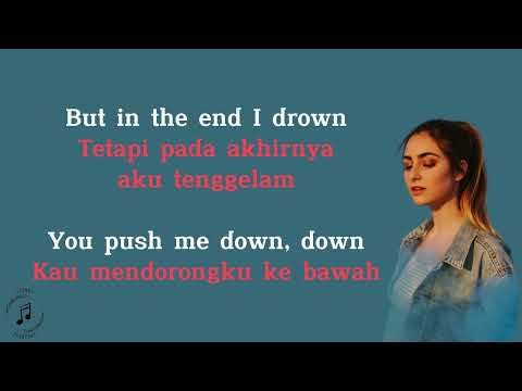 Can We Kiss Forever? - Kina ft. Adriana Proenza (lirik terjemahan)