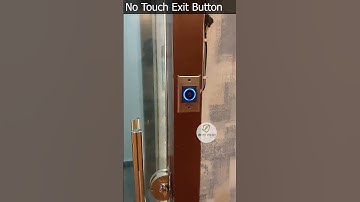 Essl Aiface Mars in the gym with access control | 8019619680 | #biometric  #attendance