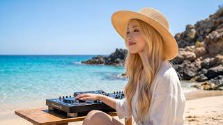 EDM TECHNO GOSPEL / NO MEU INTERIOR (The Holy Flow) ✝️🎧 JESUS 2026