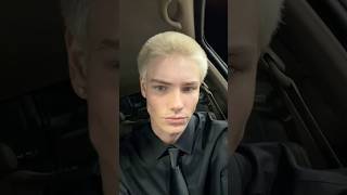 Fix your hair #buzz #hairstyle #fyp #glowup #viral