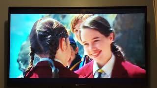 Opening To Enchanted 2008 Dvd