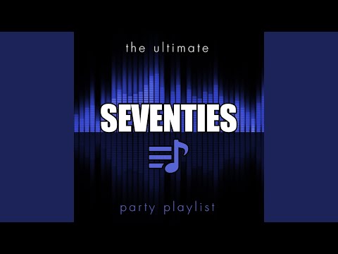 The Chi-Lites — Have You Seen Her? (Re-recorded)