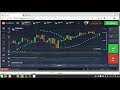 The Trend Is Your FRIEND! How To Trade Forex & Binary  USDCAD 10 Min Call